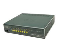 Cisco ASA 5500 Series Adaptive Security Router Appliance (ASA5505-SEC-BUN-K9)