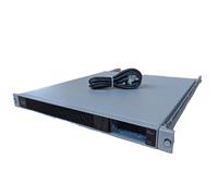 Cisco ASA 5555-X Adaptive Security Appliance VPN Premium License + Rails No SSDs