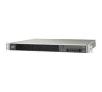 Cisco ASA 5555-X hardware firewall 1U 2 Gbit/s