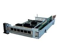 Cisco ASA-IC-6GE-CU-C network switch module Gigabit Ethernet