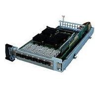 Cisco ASA-IC-6GE-SFP-C network switch module Gigabit Ethernet