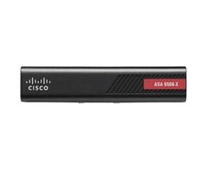 Cisco ASA5506-SEC-BUN-K9