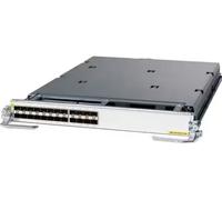 Cisco ASR 9000 48 port 10GE 1GE dual rate TR LC Ethernet
