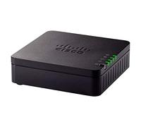 Cisco ATA 191 2-Port Analogue Phone Adaptor The Cisco ATA 191 Multiplatform Analog Telephone Adapter is a 2-port handset-to Ethernet adapter that