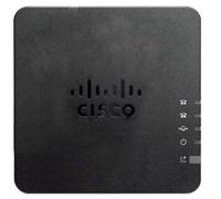 Cisco ATA 192 Multiplatform Analogue Telephone Adapter, 2-Port Handset-to-Ethernet Adapter, 1-Year Limited Hardware Warranty (ATA192-3PW-K9)