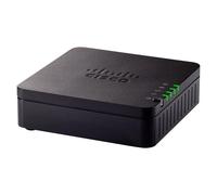Cisco ATA191-3PW-K9 ATA 191 - VoIP phone adapter