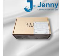 Cisco ATA192-3PW-K9 Analogue Telephone Adaptor - Sealed Unit - Unopened.