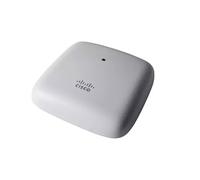 Cisco Business 140AC 802.11ac 2x2 Wave 2 Access Point 1 GbE Port- Ceiling Mount Limited Lifetime Protection (CBW140AC-E)