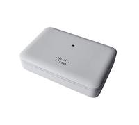Cisco Business 141ACM 802.11ac 2x2 Wave 2 Mesh Extender 4 GbE Ports 1 PoE Port- Desktop, Limited Lifetime Protection (CBW141ACM-E-UK) - Requires Cisco Business Wireless Access Points