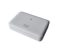 Cisco Business 141ACM 802.11ac 2x2 Wave 2 Mesh Extender 4 GbE Ports 1 PoE Port- Desktop, Limited Lifetime Protection (CBW141ACM-E-UK) - Requires Business Wireless Access Points