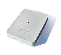 Cisco Business 143ACM 802.11ac 2x2 Wave 2 Mesh Extender 1 GbE Port - Wall Mount, Limited Lifetime Protection (CBW143ACM-E-UK) - Requires Cisco Business Wireless Access Points