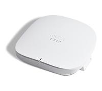 Cisco Business 150AX - Radio access point - Bluetooth, 802.11a/b/gcc - 2.4 GHz, 5 GHz - wall / ceiling mountable