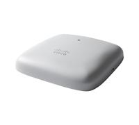 Cisco Business 240AC 802.11ac 4x4 Wave 2 Access Point 2 GbE Ports - Ceiling Mount, Limited Lifetime Protection (CBW240AC-E)