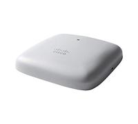 Cisco Business 240AC 802.11ac 4x4 Wave 2 Access Point 2 GbE Ports - Ceiling Mount Limited Lifetime Protection (CBW240AC-E)