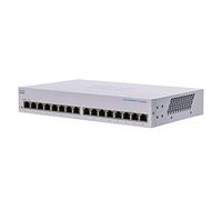 CBS110 Unmanaged 16-port GE