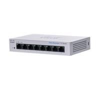 Cisco CBS110-8T-D-EU