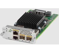 Cisco C-NIM-2T network switch module Gigabit Ethernet