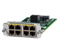 Cisco C-NIM-8T= network equipment spare part Interface processor