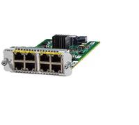 Cisco C-NIM-8T network switch module Gigabit Ethernet