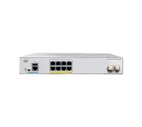 Cisco C1000-8T-E-2G-L Managed L2 Gigabit Ethernet (10/100/1000) Grey