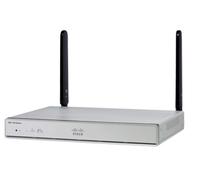 Cisco C1111-8P Integrated Services Router 1100 with 8-Gigabit Ethernet (GbE) Dua