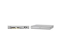 Cisco C1111-8P Integrated Services Router 1100 with 8-Gigabit Ethernet (GbE) Dual Ports, WAN, 1-Year Limited Hardware Warranty (C1111-8P)