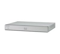 Cisco C1111X-8P wired router Gigabit Ethernet Grey