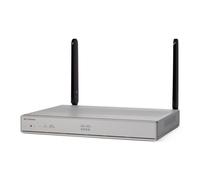 Cisco C1117-4P wired router Silver