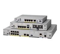 Cisco ISR 1100 4P DUAL GE SFP ROUTER