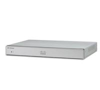 Cisco C1121-4P wired router Gigabit Ethernet Silver