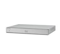 Cisco C1121-4P wired router Gigabit Ethernet Silver