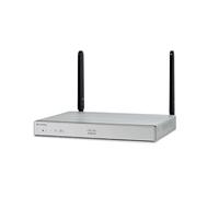 Cisco Systems wireless router C1127X-8PLTEP Gigabit Ethernet 4G