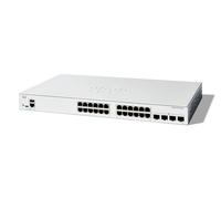 Cisco C1200-24T-4G -24T-4G Smart Switch. 24 Port