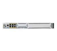 Cisco C8300-1N1S-4T2X-RF wired router 10 Gigabit Ethernet, Fast Ethernet, Gigabit Ethernet Grey