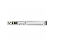 Cisco Catalyst 8300-1N1S-6T - Router - GigE - rack-mountable - for P/N: C8300-DNA