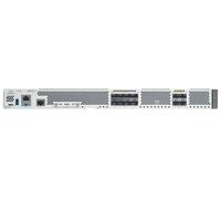 Cisco C8500L-8S4X network switch Managed Gigabit Ethernet (10/100/1000
