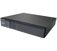 Cisco C867VAE-W-E-K9 860VAE SERIES INTEGRATED SERVICES ROUTER WITH WIFI - NEW UK