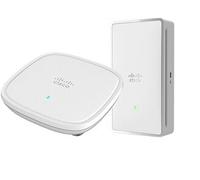 Cisco C9105AXW-Z wireless access point Grey Power over Ethernet (PoE)