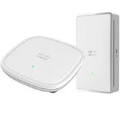 Cisco C9105AXWT-T wireless access point Grey Power over Ethernet (PoE)