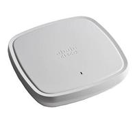 Cisco C9120AXE-I wireless access point Grey Power over Ethernet (PoE)