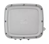 Cisco C9124AXE-ROW wireless access point 5380 Mbit/s White Power over