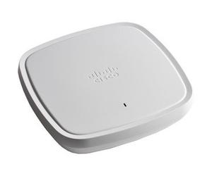 Cisco C9130AXE-E. 2.4 Ghz 5 Ghz. Security Algorithms: Aes Wpa2 Wpa3. Ethernet La