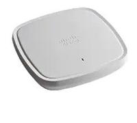 Cisco C9130AXE-Z wireless access point 5380 Mbit/s White Power over Ethernet (PoE)