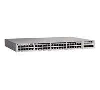 Cisco C9200-48PL-E network switch Managed L3 10G Ethernet (100/1000/10