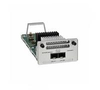 CATALYST 9200 2 X 25G NETWORK/MODULE