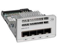 Cisco Catalyst 9200 4 x 1G Network Module