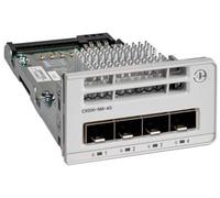 Cisco C9200-NM-4G network switch module Gigabit Ethernet