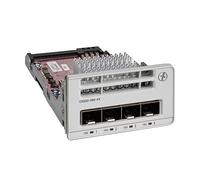 Cisco C9200-NM-4X= network switch module 10 Gigabit Ethernet Gigabit Ethernet