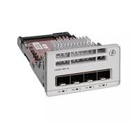 Cisco Catalyst C9200-NM-4X= 9200 4 x 10GE Network Module C9200-NM-4X=