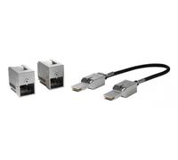 Cisco C9200-STACK-KIT= InfiniBand/fibre optic cable 0.5 m SFP Black, Grey